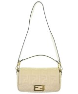 FENDI（フェンディ）ハンドバッグ 白 サイズ:- レディース/2200719902994