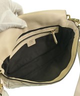 FENDI（フェンディ）ハンドバッグ 白 サイズ:- レディース/2200719902994