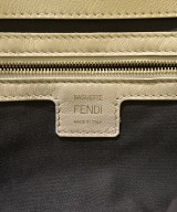 FENDI（フェンディ）ハンドバッグ 白 サイズ:- レディース/2200719902994