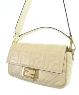 FENDI（フェンディ）ハンドバッグ 白 サイズ:- レディース/2200719902994