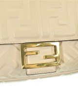 FENDI（フェンディ）ハンドバッグ 白 サイズ:- レディース/2200719902994