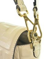 FENDI（フェンディ）ハンドバッグ 白 サイズ:- レディース/2200719902994
