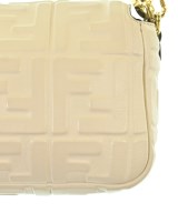 FENDI（フェンディ）ハンドバッグ 白 サイズ:- レディース/2200719902994