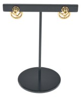 FENDI（フェンディ）ピアス・イヤリング ゴールド サイズ:- レディース/2200719903472