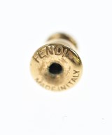 FENDI（フェンディ）ピアス・イヤリング ゴールド サイズ:- レディース/2200719903472