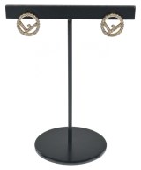 FENDI ピアス・イヤリング