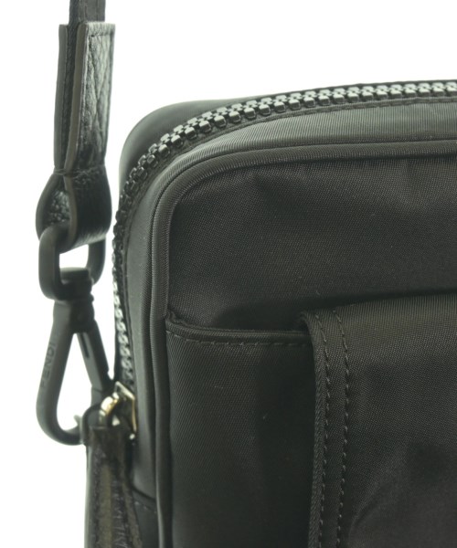 FENDI（フェンディ）ショルダーバッグ 黒 サイズ:- レディース/2200719903601