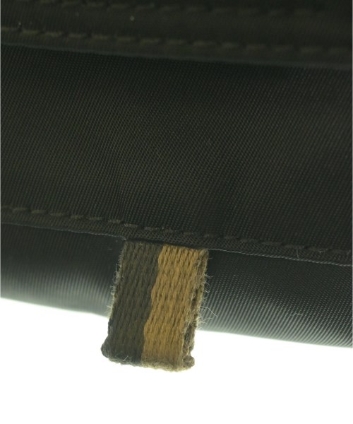 FENDI（フェンディ）ショルダーバッグ 黒 サイズ:- レディース/2200719903601