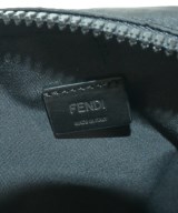 FENDI（フェンディ）ショルダーバッグ 黒 サイズ:- レディース/2200719903601