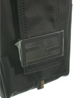 FENDI（フェンディ）ショルダーバッグ 黒 サイズ:- レディース/2200719903601