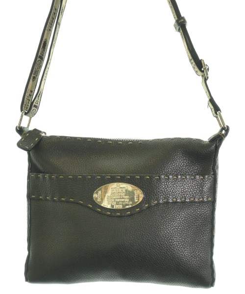 FENDI(フェンディ)のショルダーバッグ サイズ:- 59,800円