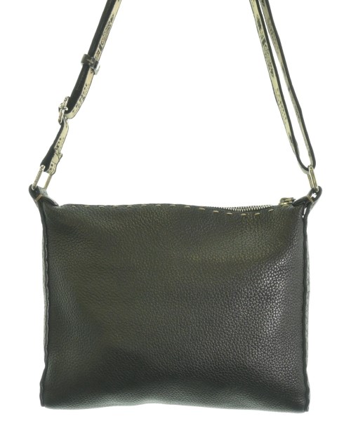 FENDI（フェンディ）ショルダーバッグ 黒 サイズ:- レディース/2200719903717