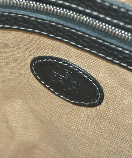 FENDI（フェンディ）ショルダーバッグ 黒 サイズ:- レディース/2200719903717