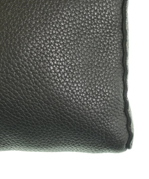 FENDI（フェンディ）ショルダーバッグ 黒 サイズ:- レディース/2200719903717