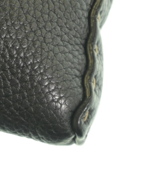 FENDI（フェンディ）ショルダーバッグ 黒 サイズ:- レディース/2200719903717