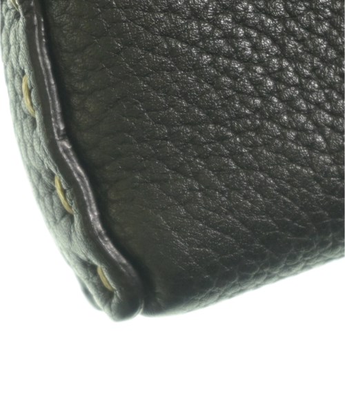 FENDI（フェンディ）ショルダーバッグ 黒 サイズ:- レディース/2200719903717