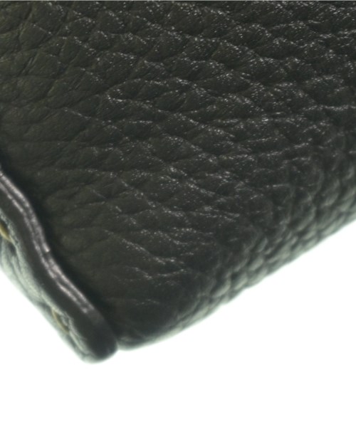 FENDI（フェンディ）ショルダーバッグ 黒 サイズ:- レディース/2200719903717