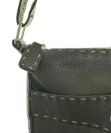 FENDI（フェンディ）ショルダーバッグ 黒 サイズ:- レディース/2200719903717