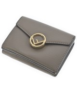 FENDI（フェンディ）財布・コインケース ベージュ サイズ:- レディース/2200719904233