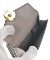 FENDI（フェンディ）財布・コインケース ベージュ サイズ:- レディース/2200719904233