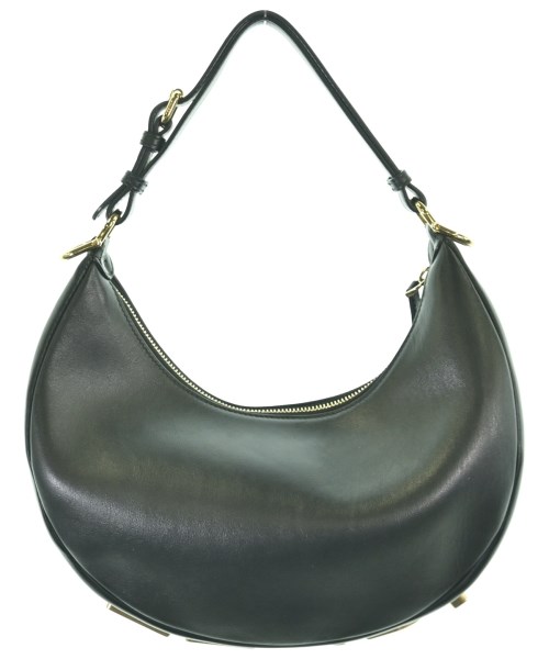 FENDI（フェンディ）ハンドバッグ 黒 サイズ:- レディース/2200719904288