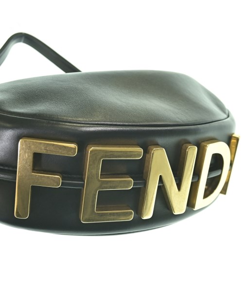 FENDI（フェンディ）ハンドバッグ 黒 サイズ:- レディース/2200719904288