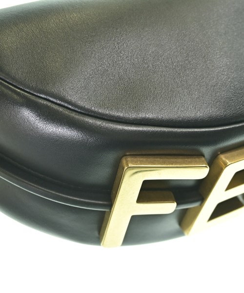 FENDI（フェンディ）ハンドバッグ 黒 サイズ:- レディース/2200719904288