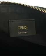 FENDI（フェンディ）ハンドバッグ 黒 サイズ:- レディース/2200719904288