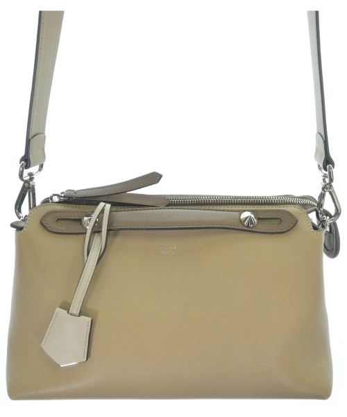 FENDI(フェンディ)のショルダーバッグ サイズ:- 118,000円