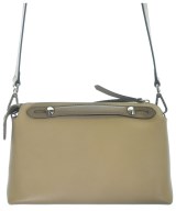 FENDI（フェンディ）ショルダーバッグ ベージュ サイズ:- レディース/2200719904325