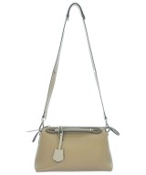 FENDI（フェンディ）ショルダーバッグ ベージュ サイズ:- レディース/2200719904325