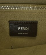 FENDI（フェンディ）ショルダーバッグ ベージュ サイズ:- レディース/2200719904325