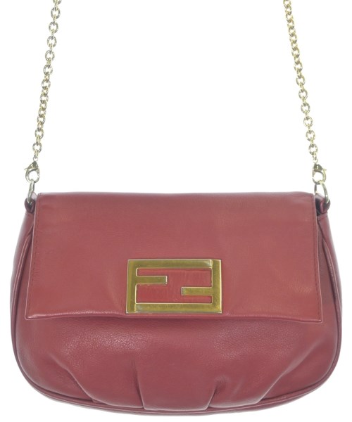 FENDI(フェンディ)のショルダーバッグ サイズ:- 69,800円