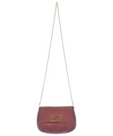 FENDI（フェンディ）ショルダーバッグ 赤 サイズ:- レディース/2200719904332