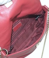 FENDI（フェンディ）ショルダーバッグ 赤 サイズ:- レディース/2200719904332