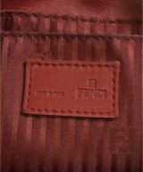 FENDI（フェンディ）ショルダーバッグ 赤 サイズ:- レディース/2200719904332