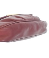 FENDI（フェンディ）ショルダーバッグ 赤 サイズ:- レディース/2200719904332