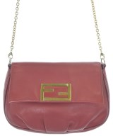 FENDI ショルダーバッグ