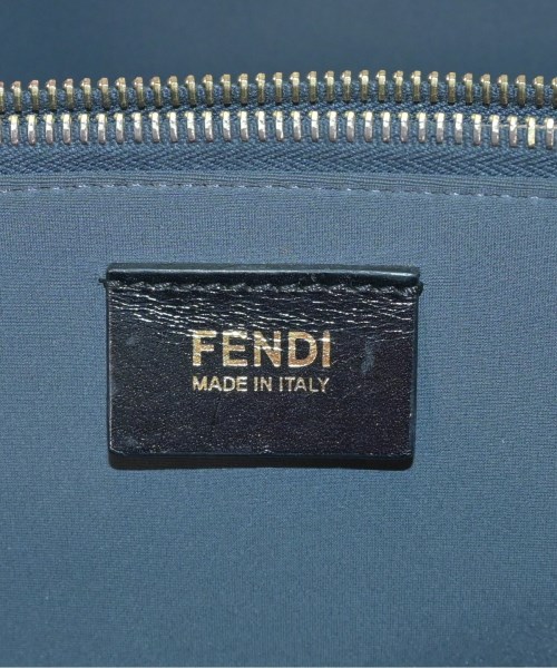 FENDI（フェンディ）トートバッグ 赤 サイズ:- レディース/2200719953057