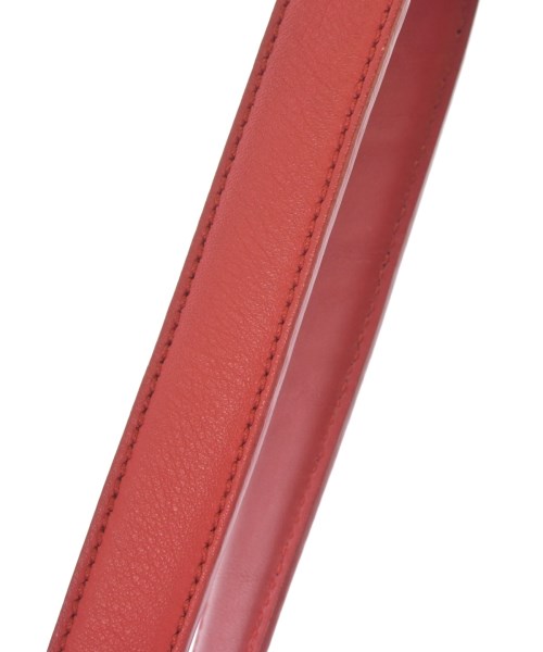 FENDI（フェンディ）トートバッグ 赤 サイズ:- レディース/2200719953057