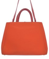 FENDI（フェンディ）トートバッグ 赤 サイズ:- レディース/2200719953057