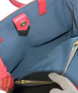 FENDI（フェンディ）トートバッグ 赤 サイズ:- レディース/2200719953057