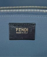 FENDI（フェンディ）トートバッグ 赤 サイズ:- レディース/2200719953057