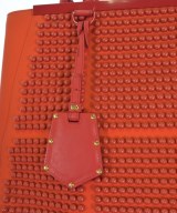 FENDI（フェンディ）トートバッグ 赤 サイズ:- レディース/2200719953057