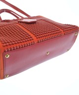 FENDI（フェンディ）トートバッグ 赤 サイズ:- レディース/2200719953057