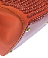 FENDI（フェンディ）トートバッグ 赤 サイズ:- レディース/2200719953057