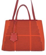 FENDI トートバッグ