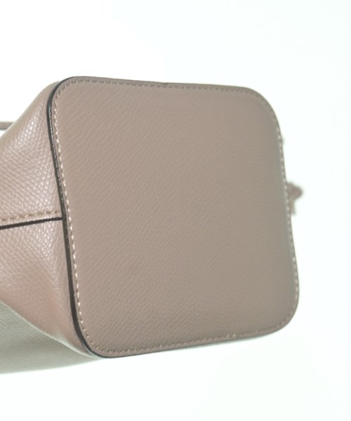 FENDI（フェンディ）ショルダーバッグ ベージュ サイズ:- レディース/2200719953477
