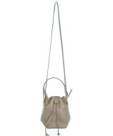 FENDI（フェンディ）ショルダーバッグ ベージュ サイズ:- レディース/2200719953477