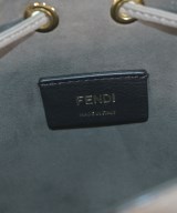 FENDI（フェンディ）ショルダーバッグ ベージュ サイズ:- レディース/2200719953477